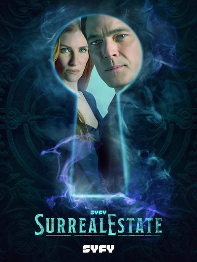 Download SurrealEstate (Season 1 – 3) English WEB Series 720p | 1080p WEB-DL ESub [S03E07 Added]