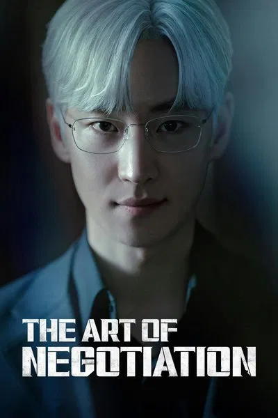 Download The Art of Negotiation (Season 1) Korean WEB Series 720p | 1080p WEB-DL ESub [S01E08 Added]