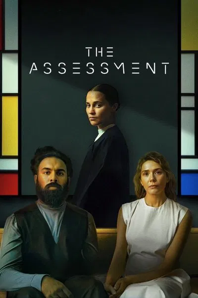 Download The Assessment (2025) English Movie 480p | 720p | 1080p WEB-DL ESub Download The Assessment (2025) English Movie 480p | 720p | 1080p WEB-DL ESub