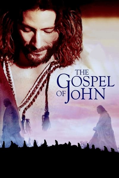 Download The Gospel of John (2003) Dual Audio [Hindi-English] Movie 480p | 720p | 1080p BluRay ESub