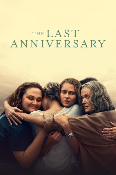 Download The Last Anniversary (Season 1) English WEB Series 720p | 1080p WEB-DL ESub [S01E06 Added]