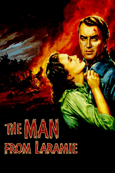 Download The Man from Laramie (1955) English Movie 480p | 720p | 1080p BluRay ESub Download The Man from Laramie (1955) English Movie 480p | 720p | 1080p BluRay ESub
