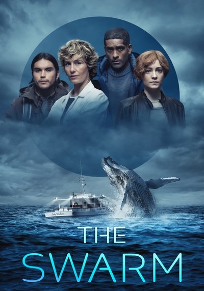 Download The Swarm (Season 1) English WEB Series 480p | 720p | 1080p BluRay ESub Download The Swarm (Season 1) English WEB Series 480p | 720p | 1080p BluRay ESub