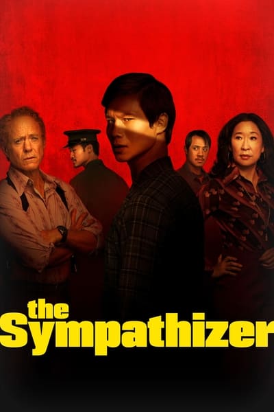 Download The Sympathizer (Season 1) Dual Audio [Hindi-English] WEB Series 480p | 720p | 1080p WEB-DL MSubs