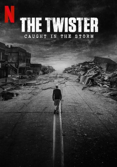 Download The Twister: Caught in the Storm (2025) Dual Audio [Hindi-English] Movie 480p | 720p | 1080p WEB-DL MSubs
