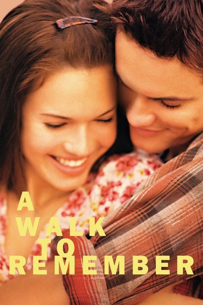 Download A Walk to Remember (2002) English Movie 480p | 720p | 1080p WEB-DL ESub Download A Walk to Remember (2002) English Movie 480p | 720p | 1080p WEB-DL ESub