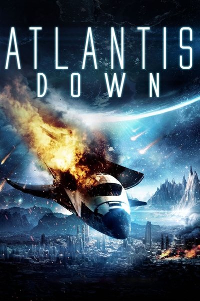 Download Atlantis Down (2010) Dual Audio [Hindi-English] Movie 480p | 720p | 1080p WEB-DL ESub