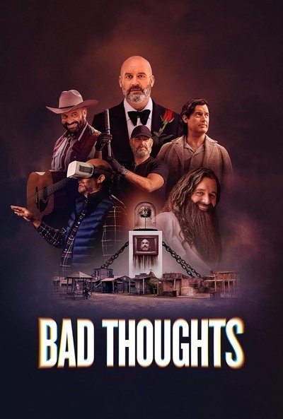 Download Bad Thoughts (Season 1) English WEB Series 720p | 1080p WEB-DL MSubs Download Bad Thoughts (Season 1) English WEB Series 720p | 1080p WEB-DL MSubs