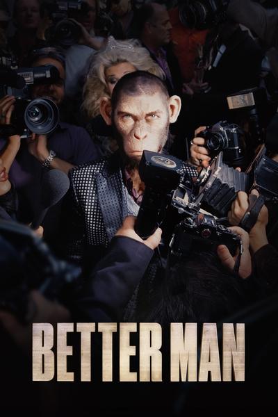 Download Better Man (2024) English Movie 480p | 720p | 1080p WEB-DL ESub Download Better Man (2024) English Movie 480p | 720p | 1080p WEB-DL ESub