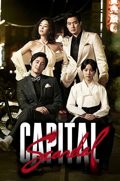 Download Capital Scandal (Season 1) Korean WEB Series 720p | 1080p WEB-DL ESub Download Capital Scandal (Season 1) Korean WEB Series 720p | 1080p WEB-DL ESub
