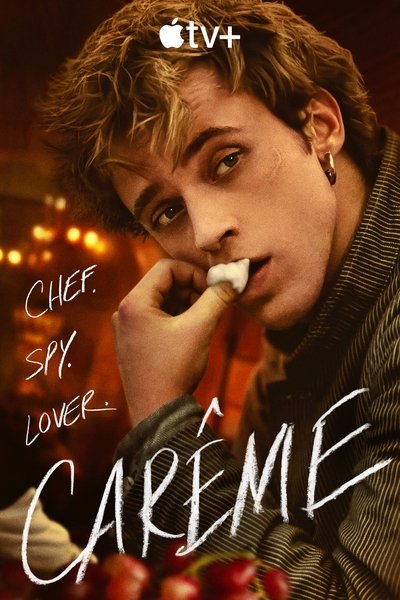 Download Carême (Season 1) English WEB Series 720p | 1080p WEB-DL MSubs [S01E04 Added]