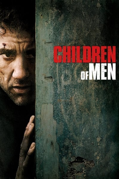 Download Children of Men (2006) Dual Audio {Hindi-English} Movie 480p | 720p | 1080p BluRay ESub Download Children of Men (2006) Dual Audio {Hindi-English} Movie 480p | 720p | 1080p BluRay ESub