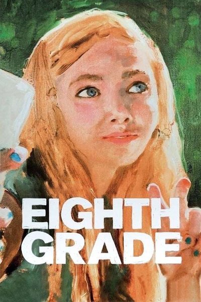 Download Eighth Grade (2018) Dual Audio [Hindi-English] Movie 480p | 720p | 1080p BluRay ESub