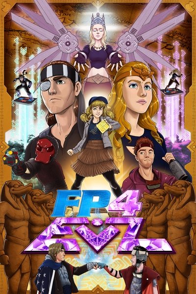Download FP 4EVZ (2023) English Movie 480p | 720p | 1080p BluRay ESub Download FP 4EVZ (2023) English Movie 480p | 720p | 1080p BluRay ESub