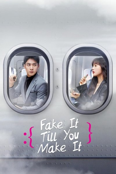 Download Fake It Till You Make It (Season 1) Dual Audio [Hindi-Chinese] WEB Series 480p | 720p | 1080p WEB-DL ESub