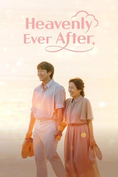 Download Heavenly Ever After (Season 1) Dual Audio [English-Korean] WEB Series 720p | 1080p WEB-DL MSubs [S01E09 Added]