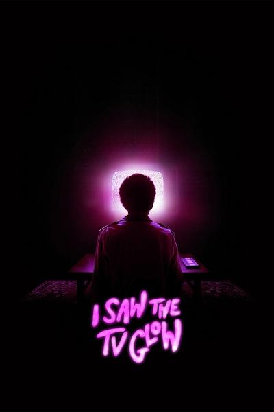 Download I Saw the TV Glow (2024) Dual Audio [Hindi-English] Movie 480p | 720p | 1080p BluRay ESub