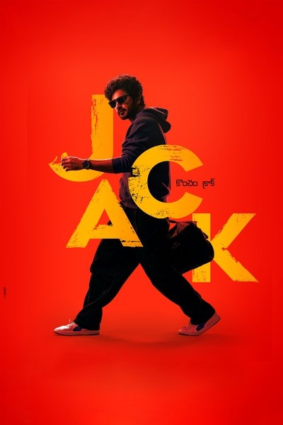 Download Jack (2025) Dual Audio {Hindi-Telugu} Movie 480p | 720p | 1080p WEB-DL ESub Download Jack (2025) Dual Audio {Hindi-Telugu} Movie 480p | 720p | 1080p WEB-DL ESub