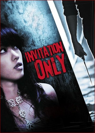 Download Invitation Only (2009) English Movie 480p | 720p | 1080p BluRay ESub Download Invitation Only (2009) English Movie 480p | 720p | 1080p BluRay ESub