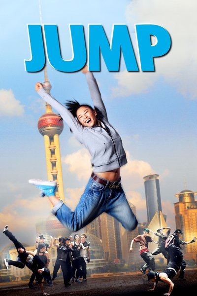 Download Jump (2009) Dual Audio [Hindi-Chinese] Movie 480p | 720p | 1080p BluRay ESub