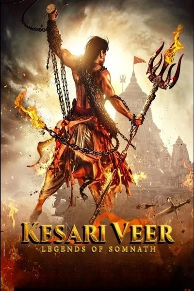 Download Kesari Veer – Hamirji Gohil (2025) Hindi Movie 480p | 720p | 1080p HDTS HC-ESub Download Kesari Veer – Hamirji Gohil (2025) Hindi Movie 480p | 720p | 1080p HDTS HC-ESub