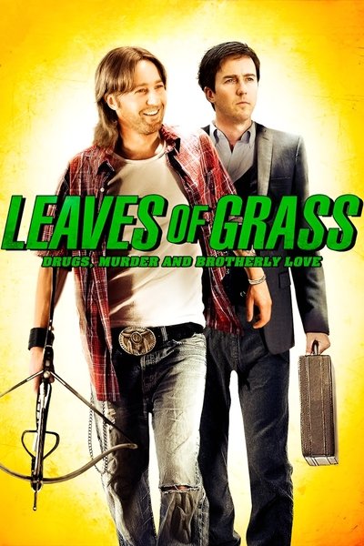 Download Leaves of Grass (2009) English Movie 480p | 720p | 1080p BluRay ESub Download Leaves of Grass (2009) English Movie 480p | 720p | 1080p BluRay ESub
