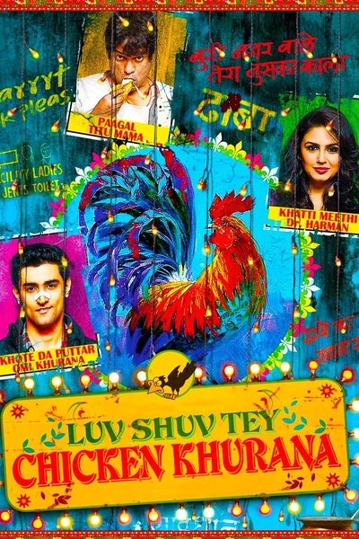 Download Luv Shuv Tey Chicken Khurana (2012) Hindi Movie 480p | 720p | 1080p BluRay ESub Download Luv Shuv Tey Chicken Khurana (2012) Hindi Movie 480p | 720p | 1080p BluRay ESub