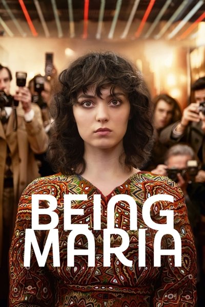 Download Being Maria (2024) French Movie 480p | 720p | 1080p BluRay ESub Download Being Maria (2024) French Movie 480p | 720p | 1080p BluRay ESub