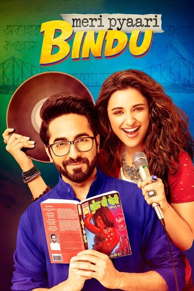 Download Meri Pyaari Bindu (2017) Hindi Movie 480p | 720p | 1080p WEB-DL ESub Download Meri Pyaari Bindu (2017) Hindi Movie 480p | 720p | 1080p WEB-DL ESub