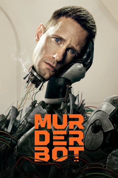 Download Murderbot (Season 1) English WEB Series 720p | 1080p WEB-DL MSubs [S01E02 Added]