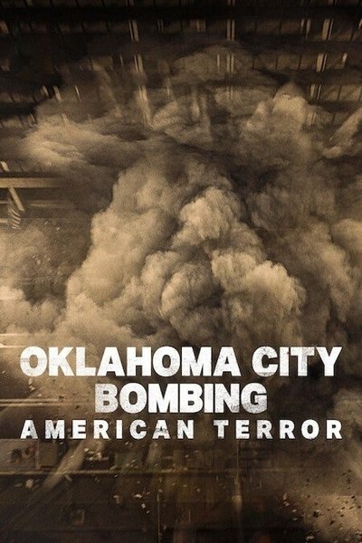 Download Oklahoma City Bombing: American Terror (2025) Dual Audio [Hindi-English] Movie 480p | 720p | 1080p WEB-DL ESub