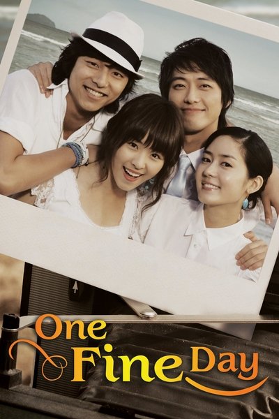 Download One Fine Day (Season 1) Korean WEB Series 720p | 1080p WEB-DL ESub Download One Fine Day (Season 1) Korean WEB Series 720p | 1080p WEB-DL ESub