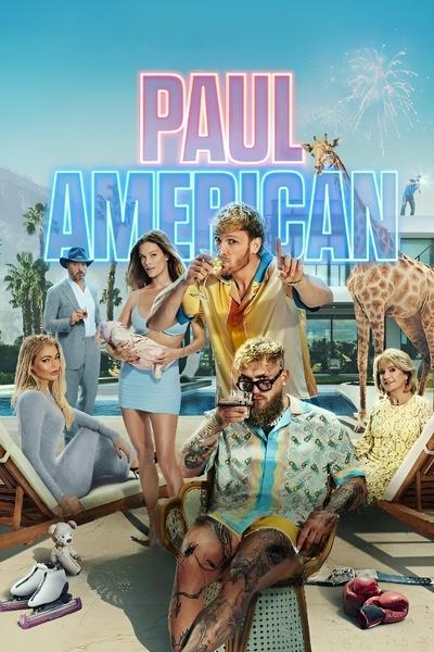 Download Paul American (Season 1) English WEB Series 720p | 1080p WEB-DL MSubs [S01E08 Added]