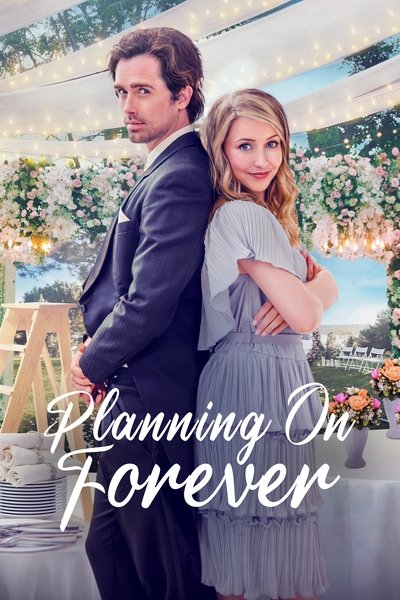 Download Planning on Forever (2022) Dual Audio [Hindi-English] Movie 480p | 720p | 1080p WEB-DL ESub