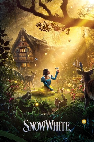 Download Snow White (2025) English Movie 480p | 720p | 1080p WEB-DL ESub Download Snow White (2025) English Movie 480p | 720p | 1080p WEB-DL ESub