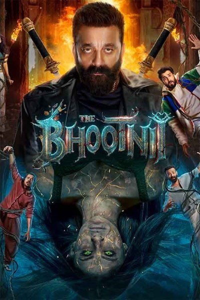 Download The Bhootnii (2025) Hindi Movie 480p | 720p | 1080p HDTS Download The Bhootnii (2025) Hindi Movie 480p | 720p | 1080p HDTS