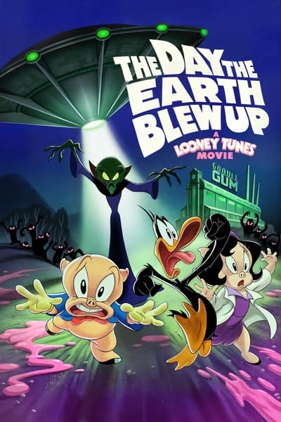 Download The Day the Earth Blew Up: A Looney Tunes Movie (2024) English Movie 480p | 720p | 1080p BluRay ESub Download The Day the Earth Blew Up: A Looney Tunes Movie (2024) English Movie 480p | 720p | 1080p BluRay ESub