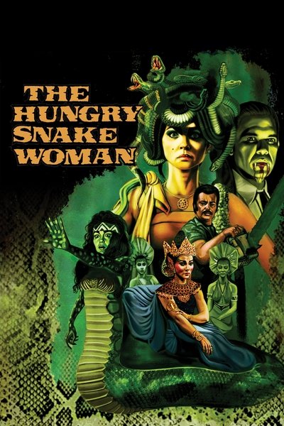Download The Hungry Snake Woman (1986) Indonesian Movie 480p | 720p | 1080p BluRay ESub Download The Hungry Snake Woman (1986) Indonesian Movie 480p | 720p | 1080p BluRay ESub