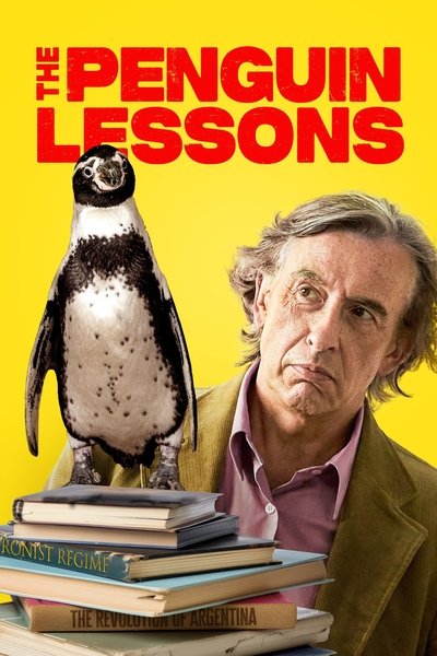 Download The Penguin Lessons (2024) English Movie 480p | 720p | 1080p WEB-DL ESub Download The Penguin Lessons (2024) English Movie 480p | 720p | 1080p WEB-DL ESub