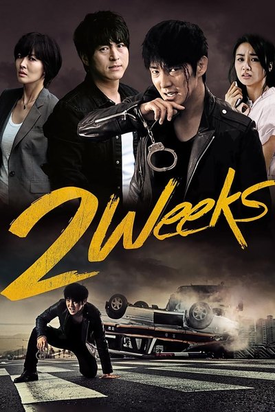 Download 2 Weeks (Season 1) Korean WEB Series 720p | 1080p WEB-DL ESub Download 2 Weeks (Season 1) Korean WEB Series 720p | 1080p WEB-DL ESub