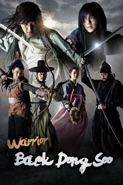 Download Warrior Baek Dong Soo (Season 1) Korean WEB Series 720p | 1080p WEB-DL ESub Download Warrior Baek Dong Soo (Season 1) Korean WEB Series 720p | 1080p WEB-DL ESub