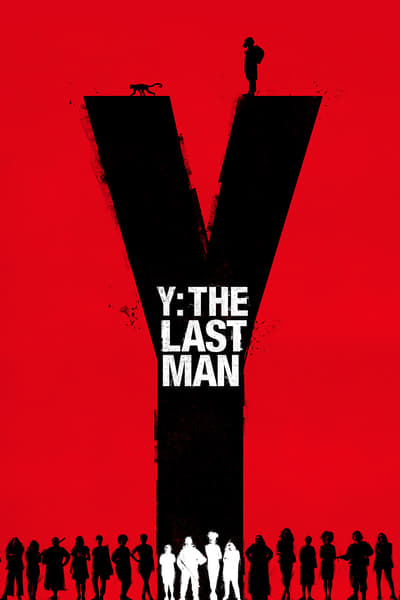Download Y: The Last Man (Season 1) English WEB Series 720p | 1080p WEB-DL ESub Download Y: The Last Man (Season 1) English WEB Series 720p | 1080p WEB-DL ESub